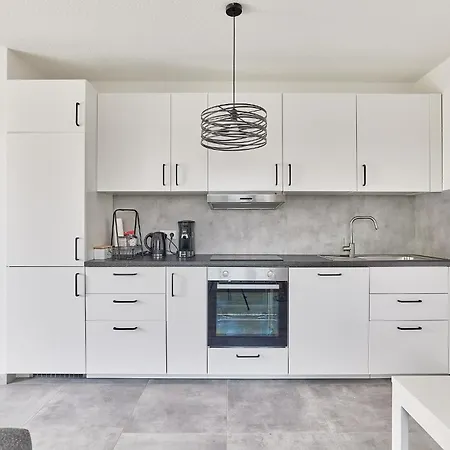 Luxus Penthouse - Netflix - Bbq * מאנהיים