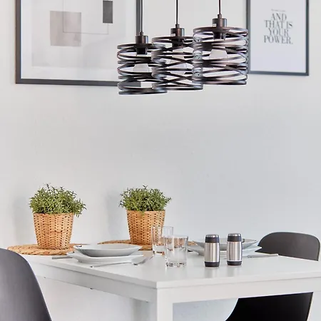 דירה Luxus Penthouse - Netflix - Bbq מאנהיים