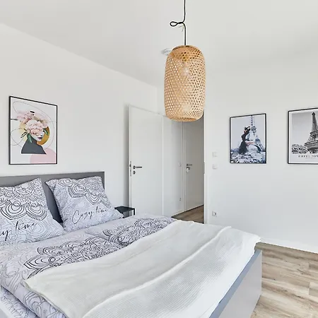 Luxus Penthouse - Netflix - Bbq