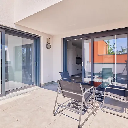 דירה Luxus Penthouse - Netflix - Bbq מאנהיים